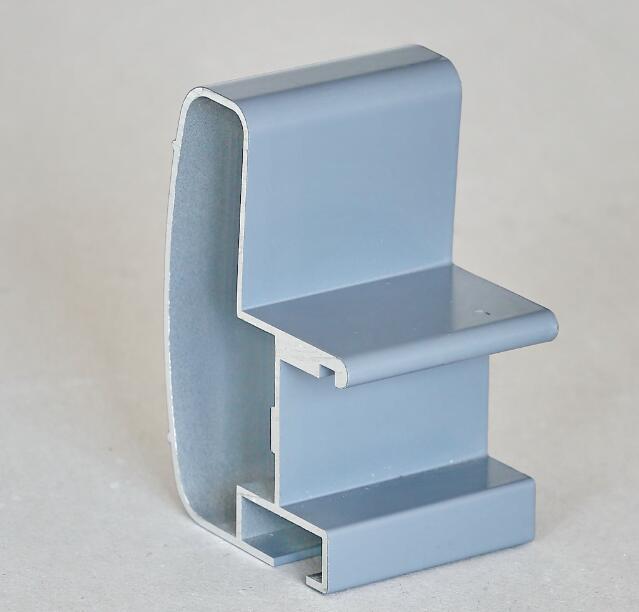 Zhejiang aluminiumprofil produktionshjälp, aluminiumprofil produktion, anpassade aluminiumprofiler