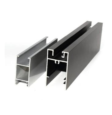 Varför är djup bearbetning och precisionsbehandling av aluminiumprofiler så mycket eftertraktade?